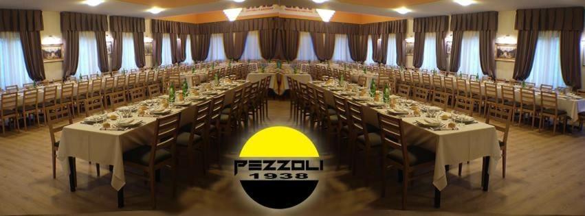 Hotel Pezzoli1938 Gressan Bagian luar foto